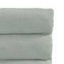 Dining chairs, set of 4, light gray velvet by , dining chairs - Ref: Foro24-3315382, Price: 186,27 €, Discount: %