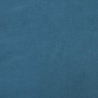 Esstischstühle, 6 Stück, blauer Samt von , Essstühle - Ref: Foro24-3315624, Preis: 264,23 €, Rabatt: %