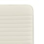 Esszimmerstühle, 2 Stück, cremefarbenes Samtgewebe von , Essstühle - Ref: Foro24-4101142, Preis: 89,92 €, Rabatt: %