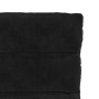 Silla de comedor 6 unidades terciopelo negro | Foro24.es | Tu tienda online para hogar, jardín y más Foro24.es