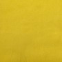 Sillas de comedor 2 unidades terciopelo amarillo de , Sillas de comedor - Ref: Foro24-4101087, Precio: 90,69 €, Descuento: %