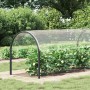 Pflanzenschutzhülle mit Ösen 2x6 m PVC von , Laubdecke - Ref: Foro24-3308719, Preis: 73,30 €, Rabatt: %