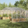 Pflanzenschutzhülle mit Ösen 3x10 m PVC von , Laubdecke - Ref: Foro24-3308725, Preis: 138,85 €, Rabatt: %