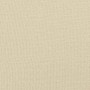 Esstischstühle, 6 Stück, Stoff in Cremefarbe. von , Essstühle - Ref: Foro24-3315632, Preis: 318,41 €, Rabatt: %