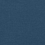 Esszimmerstühle, 4 Stück, blauer Stoff von , Essstühle - Ref: Foro24-3315328, Preis: 203,76 €, Rabatt: %