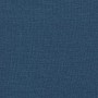 Esszimmerstühle, 4 Stück, blauer Stoff von , Essstühle - Ref: Foro24-3315340, Preis: 203,91 €, Rabatt: %