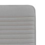 Sillas de comedor 4 uds tela gris nube de , Sillas de comedor - Ref: Foro24-3315253, Precio: 200,76 €, Descuento: %
