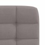 Esszimmerstühle, 4 Stück, Stoff in Taupe-Farbe. von , Essstühle - Ref: Foro24-3315197, Preis: 204,72 €, Rabatt: %