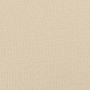 Dining chairs 4 units, cream-colored fabric. by , dining chairs - Ref: Foro24-3315251, Price: 200,85 €, Discount: %