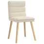Esszimmerstühle, 4 Stück, Leinen von , Essstühle - Ref: Foro24-3315404, Preis: 229,45 €, Rabatt: %