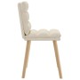 Esszimmerstühle, 4 Stück, Leinen von , Essstühle - Ref: Foro24-3315404, Preis: 229,45 €, Rabatt: %