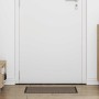 Brauner Fußabtreter 40x60 cm von , Fußmatten - Ref: Foro24-4105579, Preis: 12,38 €, Rabatt: %