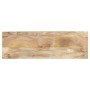 Mesa consola de madera maciza de mango 110x35x75 cm de , Mesas auxiliares - Ref: Foro24-320247, Precio: 113,34 €, Descuento: %