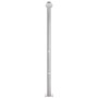 Ducha de jardín acero inoxidable 215 cm de vidaXL, Accesorios para piscinas y spa - Ref: Foro24-315940, Precio: 257,06 €, Des...
