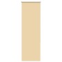 Blickdichtes beige Rolloblind 55x130 cm Stoffbreite 50,7 cm von , Jalousien und Jalousien - Ref: Foro24-4010703, Preis: 18,28...