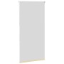 Roller Blind Blackout Beige 80x130 cm Fabric Width 75.7 cm by , Blinds and blinds - Ref: Foro24-4010708, Price: 20,80 €, Disc...
