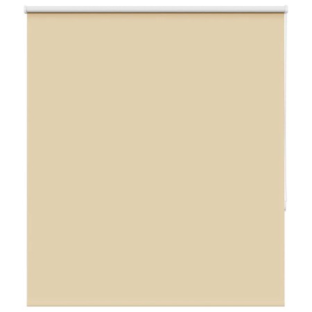 Estor Enrollable Opaco Beige 125x150 cm Tela Ancho 121,6 cm von , Jalousien und Jalousien - Ref: Foro24-4010743, Preis: 28,94...