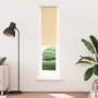 Estor Enrollable Opaco Beige 55x210 cm Tela Ancho 50,7 cm by , Blinds and blinds - Ref: Foro24-4010781, Price: 24,81 €, Disco...