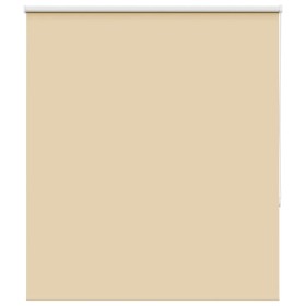 Estor Enrollable Opaco Beige 125x175 cm Tela Ancho 121,6 cm von , Jalousien und Jalousien - Ref: Foro24-4010769, Preis: 25,92...