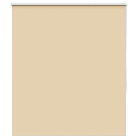 Estor Enrollable Opaco Beige 125x175 cm Tela Ancho 121,6 cm von , Jalousien und Jalousien - Ref: Foro24-4010769, Preis: 25,92...