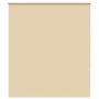 Estor Enrollable Opaco Beige 125x175 cm Tela Ancho 121,6 cm von , Jalousien und Jalousien - Ref: Foro24-4010769, Preis: 25,92...