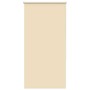 Estor Enrollable Opaco Beige 80x175 cm Tela Ancho 75,7 cm by , Blinds and blinds - Ref: Foro24-4010760, Price: 21,01 €, Disco...