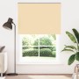 Estor Enrollable Opaco Beige 150x230 cm Tela Ancho 146,6 cm de , Persianas y estores - Ref: Foro24-4010826, Precio: 37,76 €, ...