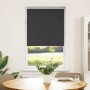 Estor Enrollable Opaco negro 80x150 cm Tela Ancho 75,7 cm von , Jalousien und Jalousien - Ref: Foro24-4010864, Preis: 17,46 €...