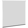 Estor Enrollable Opaco negro 155x150 cm Tela Ancho 151,6 cm by , Blinds and blinds - Ref: Foro24-4010879, Price: 27,06 €, Dis...
