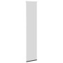 Estor Enrollable Opaco negro 55x230 cm Tela Ancho 50,7 cm by , Blinds and blinds - Ref: Foro24-4010937, Price: 25,39 €, Disco...