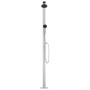 Aluminium-Gartendusche 215 cm von vidaXL, Pool- und Spa-Zubehör - Ref: Foro24-315943, Preis: 185,46 €, Rabatt: %