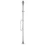 Ducha de jardín de aluminio 215 cm de vidaXL, Accesorios para piscinas y spa - Ref: Foro24-315943, Precio: 182,24 €, Descuent...