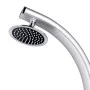 Ducha de jardín de aluminio 215 cm de vidaXL, Accesorios para piscinas y spa - Ref: Foro24-315943, Precio: 182,24 €, Descuent...