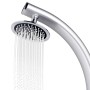 Aluminium-Gartendusche 215 cm von vidaXL, Pool- und Spa-Zubehör - Ref: Foro24-315943, Preis: 185,46 €, Rabatt: %