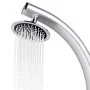 Ducha de jardín de aluminio 215 cm de vidaXL, Accesorios para piscinas y spa - Ref: Foro24-315943, Precio: 182,24 €, Descuent...