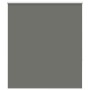 Estor Enrollable Opaco gris 125x150 cm Tela Ancho 121,6 cm by , Blinds and blinds - Ref: Foro24-4011133, Price: 24,33 €, Disc...