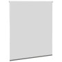 Estor Enrollable Opaco gris 125x150 cm Tela Ancho 121,6 cm by , Blinds and blinds - Ref: Foro24-4011133, Price: 24,33 €, Disc...