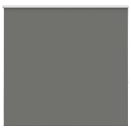 Estor Enrollable Opaco gris 155x175 cm Tela Ancho 151,6 cm by , Blinds and blinds - Ref: Foro24-4011165, Price: 35,92 €, Disc...