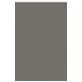 Estor Enrollable Opaco gris 150x210 cm Tela Ancho 146,6 cm by , Blinds and blinds - Ref: Foro24-4011190, Price: 34,32 €, Disc...