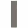 Estor Enrollable Opaco gris 55x210 cm Tela Ancho 50,7 cm von , Jalousien und Jalousien - Ref: Foro24-4011171, Preis: 24,81 €,...