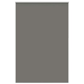 Estor Enrollable Opaco gris 160x210 cm Tela Ancho 156,6 cm by , Blinds and blinds - Ref: Foro24-4011192, Price: 37,38 €, Disc...