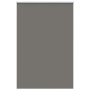 Estor Enrollable Opaco gris 160x210 cm Tela Ancho 156,6 cm by , Blinds and blinds - Ref: Foro24-4011192, Price: 39,74 €, Disc...
