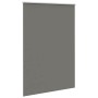 Estor Enrollable Opaco gris 160x210 cm Tela Ancho 156,6 cm by , Blinds and blinds - Ref: Foro24-4011192, Price: 39,74 €, Disc...