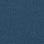 Esstischstühle, 6 Stück, blauer Stoff von , Essstühle - Ref: Foro24-3315499, Preis: 301,37 €, Rabatt: %