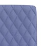 Esstischstühle 6 Stück, blauer Jeansstoff von , Essstühle - Ref: Foro24-3315501, Preis: 301,37 €, Rabatt: %