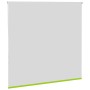 Blickdichtes, grünes Rollo-Vorhang 150x150cm Stoffbreite 146,6cm. von , Jalousien und Jalousien - Ref: Foro24-4011268, Preis:...
