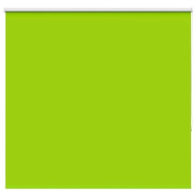 Estor Enrollable Opaco hojas verde 150x130cm Tela Ancho 146,6cm von , Jalousien und Jalousien - Ref: Foro24-4011242, Preis: 2...