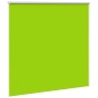 Estor Enrollable Opaco hojas verde 150x130cm Tela Ancho 146,6cm by , Blinds and blinds - Ref: Foro24-4011242, Price: 27,29 €,...