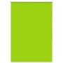 Estor Enrollable Opaco hojas verde 115x130cm Tela Ancho 110,7cm von , Jalousien und Jalousien - Ref: Foro24-4011235, Preis: 2...