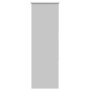 Estor Enrollable Opaco gris claro 55x150 cm Tela Ancho 50,7 cm by , Blinds and blinds - Ref: Foro24-4011379, Price: 16,64 €, ...